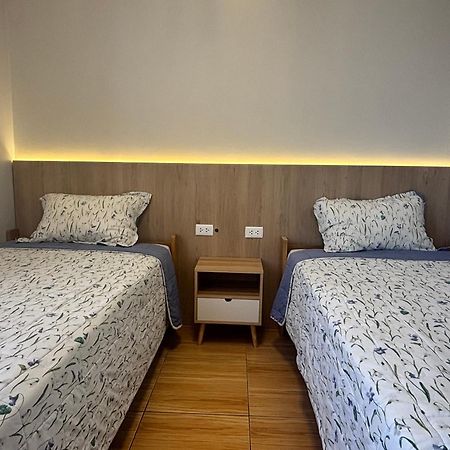 Qurpawasi Bed and Breakfast Λίμα Εξωτερικό φωτογραφία