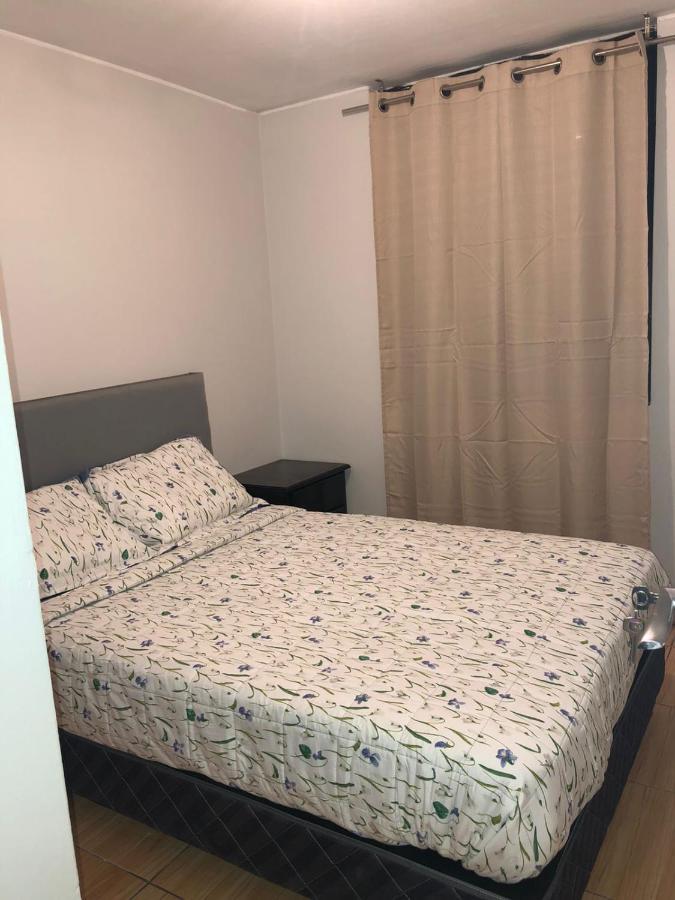 Qurpawasi Bed and Breakfast Λίμα Εξωτερικό φωτογραφία
