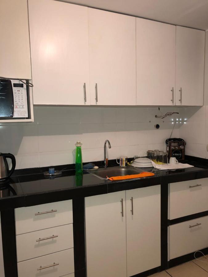 Qurpawasi Bed and Breakfast Λίμα Εξωτερικό φωτογραφία