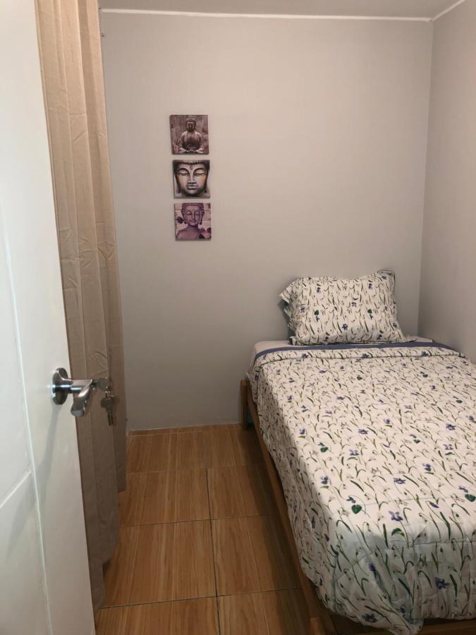 Qurpawasi Bed and Breakfast Λίμα Εξωτερικό φωτογραφία