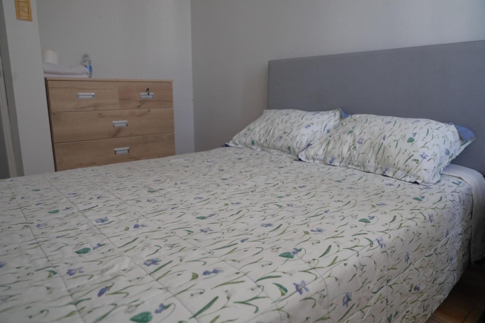 Qurpawasi Bed and Breakfast Λίμα Εξωτερικό φωτογραφία