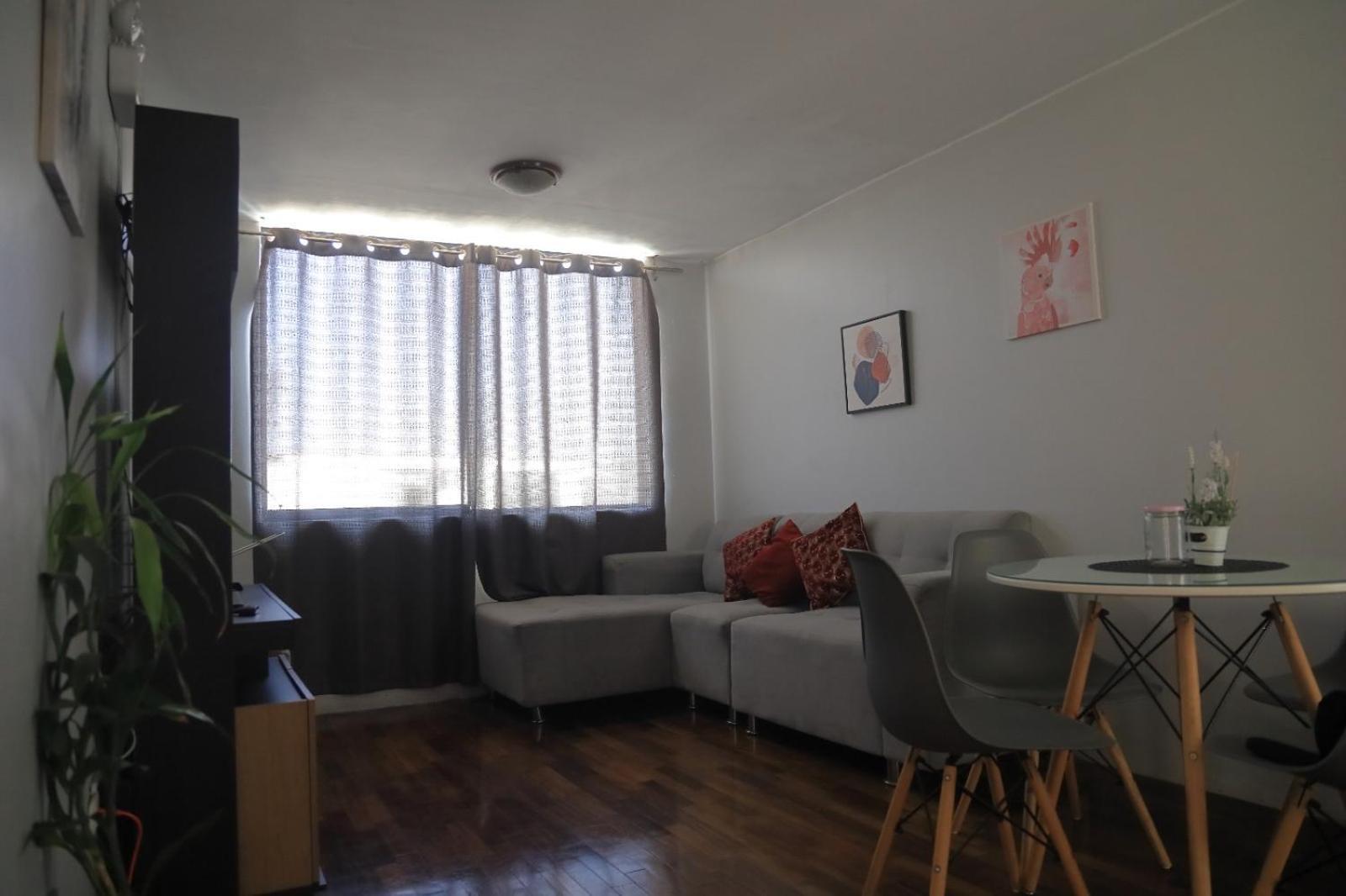 Qurpawasi Bed and Breakfast Λίμα Εξωτερικό φωτογραφία