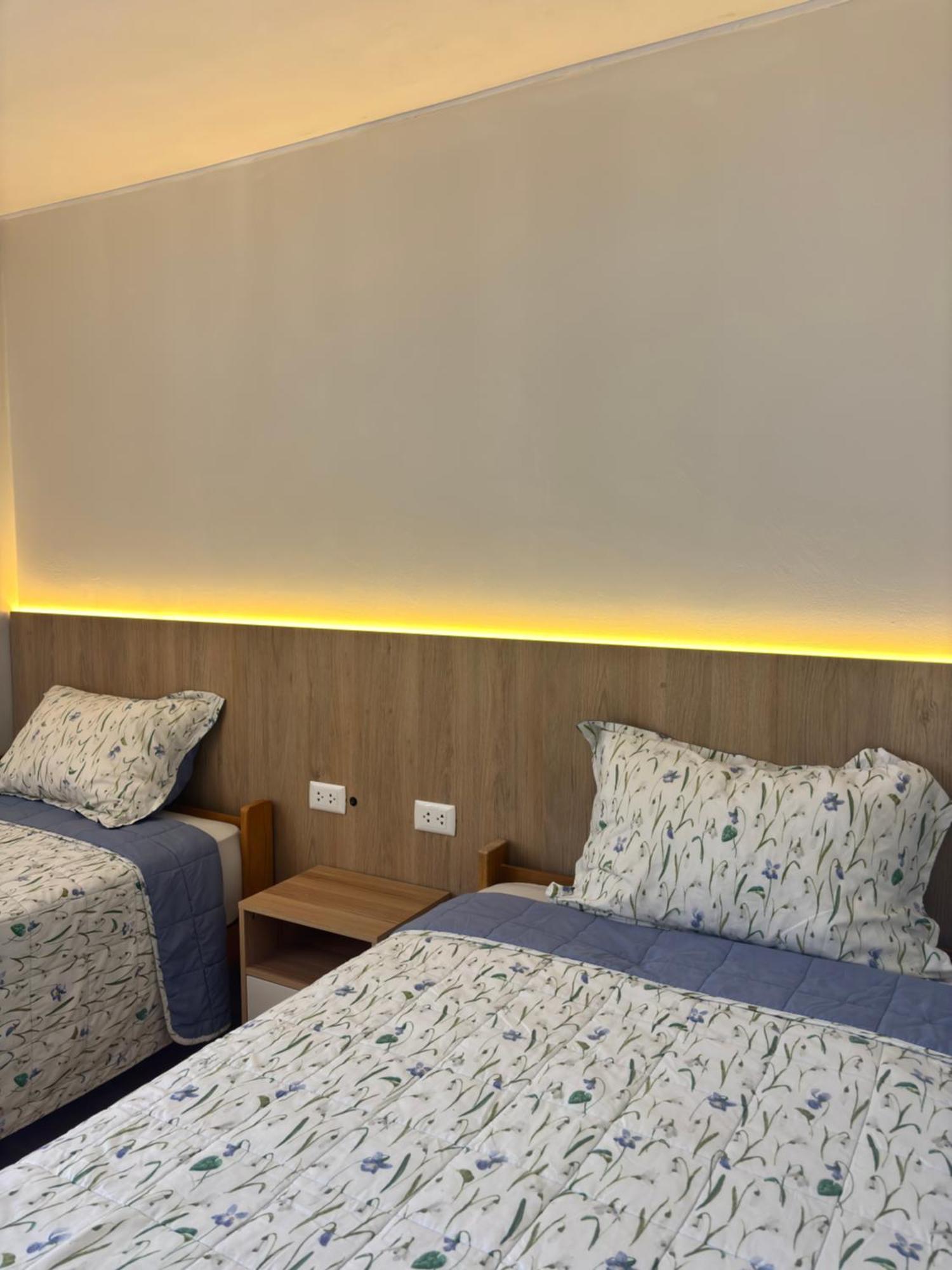 Qurpawasi Bed and Breakfast Λίμα Εξωτερικό φωτογραφία