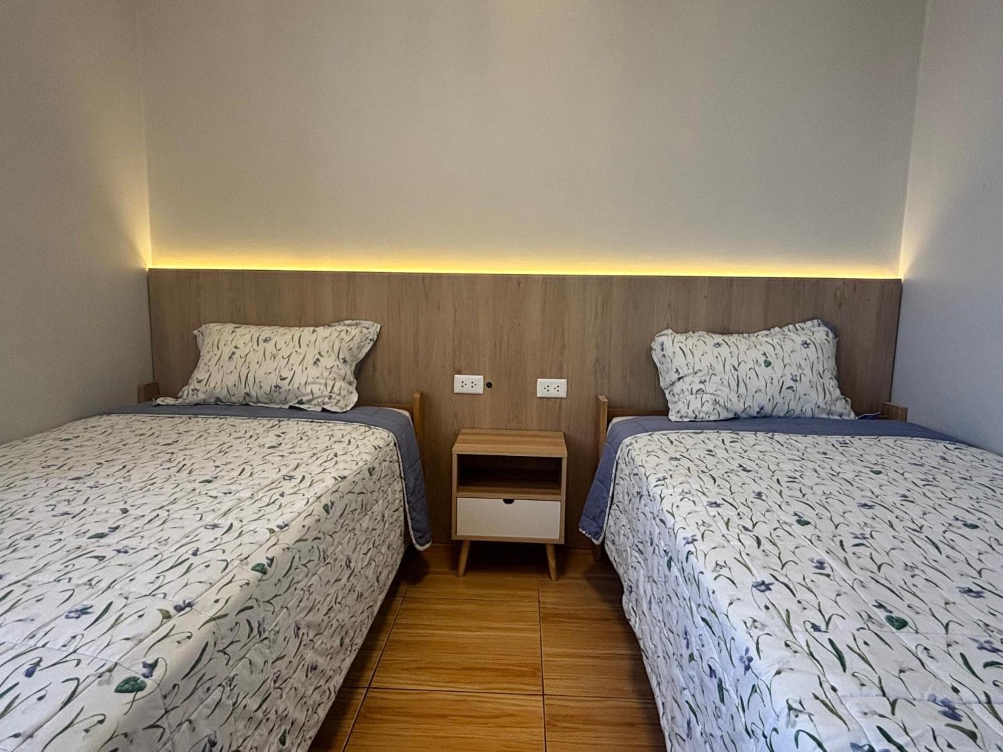 Qurpawasi Bed and Breakfast Λίμα Εξωτερικό φωτογραφία